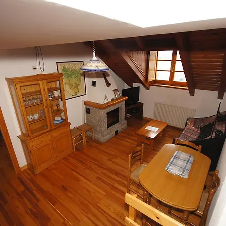 Lh Sayo Sesenta Apartment *