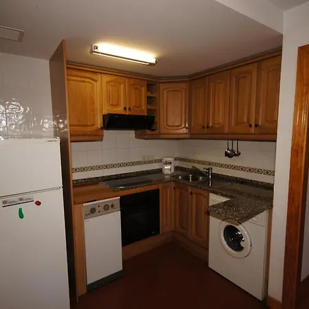 Apartment Lh Sayo Sesenta