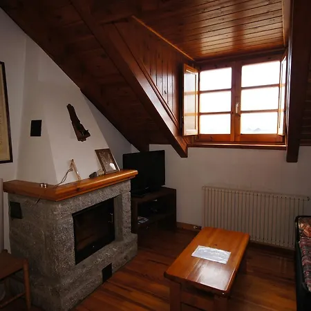 Apartment Lh Sayo Sesenta Benasque