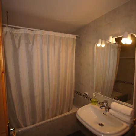 Lh Sayo Sesenta Apartment *