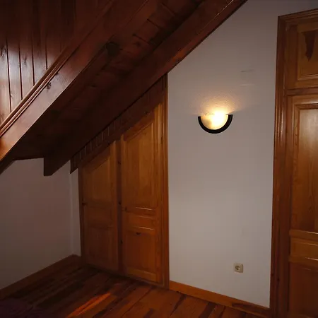 Lh Sayo Sesenta Apartment *