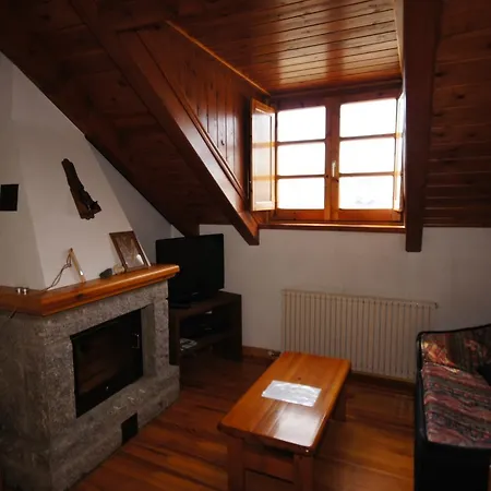 Lh Sayo Sesenta Apartment *